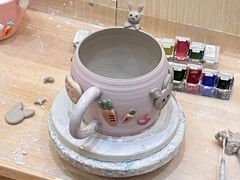 -青韵台陶艺Diy(永庆坊店)