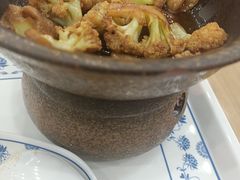 -庆丰包子铺(西单店)