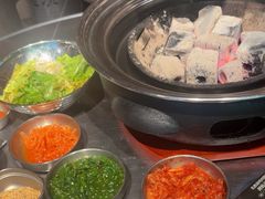 -麻蒲碳烤肉(远景路1号店)