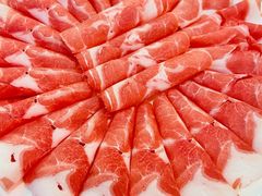 -锅十二涮肉馆·鞭蛋锅