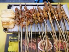 -望京小腰(北京总店)