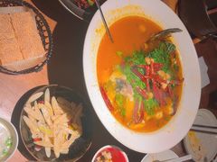 -清水亭湖北菜(大屯DT51店)