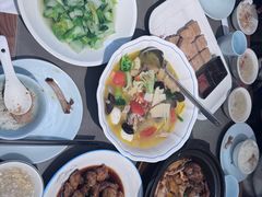 -小绍兴家宴·百年绍兴菜(鲁迅路店)