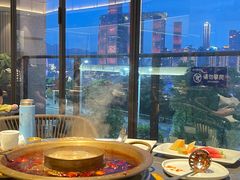 -长嘉·河图火锅(长嘉汇江景旗舰店)