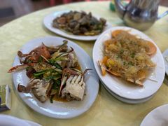 -秋姐美食店(旅游大道店)