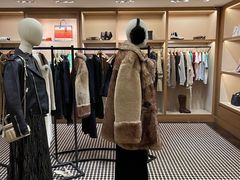 -COACH蔻驰(德基广场店)