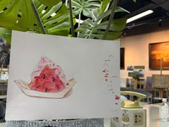 -八哥美术·成人美术画室(总校区)