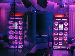 -音乐派KTV(太古里晶融汇店)