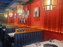 -京韵胡同·酱香羊蝎子火锅涮肉(长寿路店)