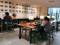 -五峰书院(南洋泾路店)