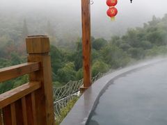 -天目湖御水温泉·度假酒店