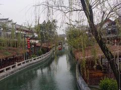 -田州古城