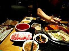 -董家湾重庆老火锅(嘉华店)