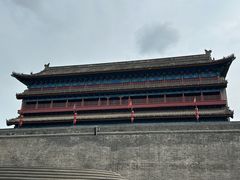 -西安城墙·碑林历史文化景区