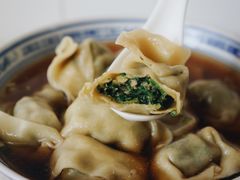-古徽州馄饨店(宝安路店)