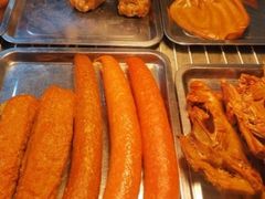 -杨记万里香炸肉(孟营店)