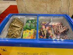 -旺旺四季牛肉火锅店(广陵南路店)