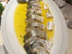 -悦融琥珀·京鲁菜(西单店)