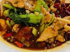 -凯达饺子城(燕山大街店)