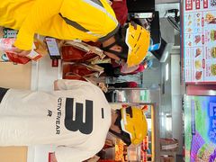 -塔斯汀中国汉堡(浦沿路店)