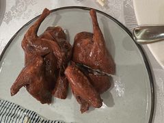 -酌宴府The China Club·广州万富希尔顿酒店(云城东路店)