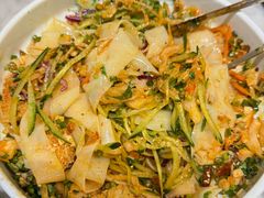 钰丰凉皮-泰钰丰烤鸭(开发区店)