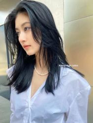 点击看大图 -KEIVON HAIR·崎宏