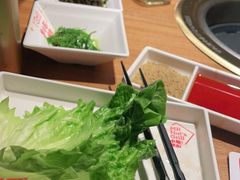 -炉小哥烤肉(信万广场店)