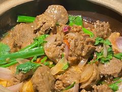 -潮粥荟·潮汕砂锅粥(朝阳大悦城店)
