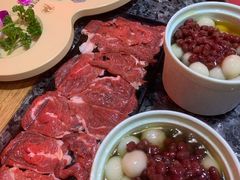 -蜀大侠火锅(森兰花园城店)