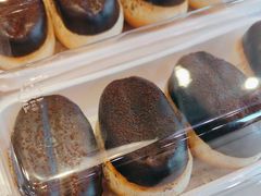 -巴黎贝甜(五道口店)