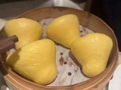 窝窝头-新梅华餐厅(星悦汇店)