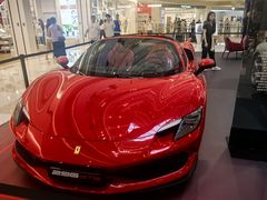 -东莞松山湖万象汇