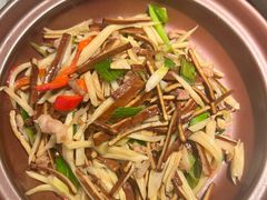 -徽韵人家·传承正宗徽菜(牡丹园店)
