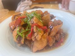 -新疆巴州金丝特餐厅(大钟寺店)