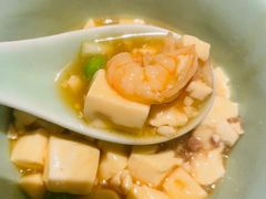 -绿茶餐厅(崇文门新世界店)