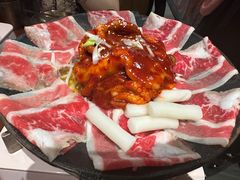 -双门洞·森系料理(体育西店)