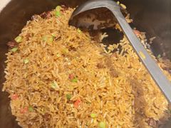 -院里寻菜·精致庭院菜(观沙岭店)