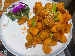 -人民公社铁锅炖·东北菜(卫国道店)
