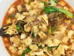 -刘信牛羊肉小炒泡馍(回民街店)