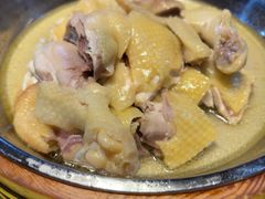 -大笑饭堂(甲子桥店)
