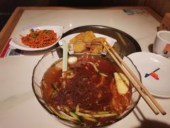 -七八冷面·延边朝鲜族美食(圣熙八号店)