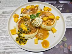 -娜娜家•Nana's restaurant (南开大悦城店)