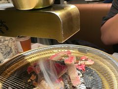 -西塔老太太泥炉烤肉(温州首店万象城黑金店)