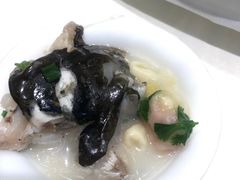 -小厨娘淮扬菜(板桥一店)