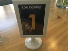 -ZOO COFFEE动物园咖啡(望京锐创店)