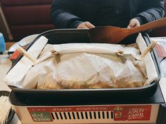 -舞虾小说.涮肉.烧烤(国顺东路店)