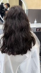 -MOVAN HAIR莫凡匠人发型屋