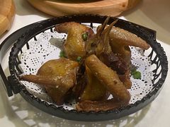 -清晖小苑•顺德地方菜(壹海城店)