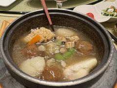 -皇冠假日酒店-御皇轩中餐厅